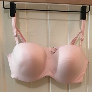 Victoria’s Secret Multiway Strapless Bra